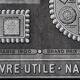 Advertising "LU" 1933