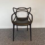 Masters chair by Philippe Starck et Eugeni Quitllet for Kartell