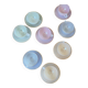 Arcopal service - 8 cups and saucers