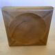 Ashtray bowl alabaster