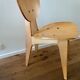 Chaises junzo sakakura 3221