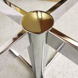 Roche Bobois marble table