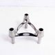 Set de 5 bougeoirs modulables par Nagel