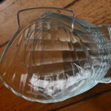 6 Coupelles Coquilles St Jacques Pyrex