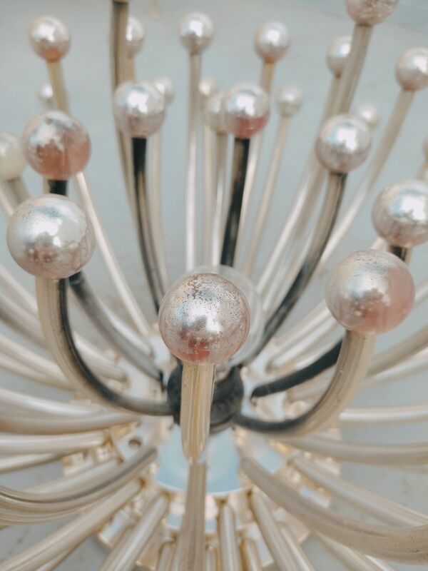 Applique Pistillo xxl design studio Tetrach