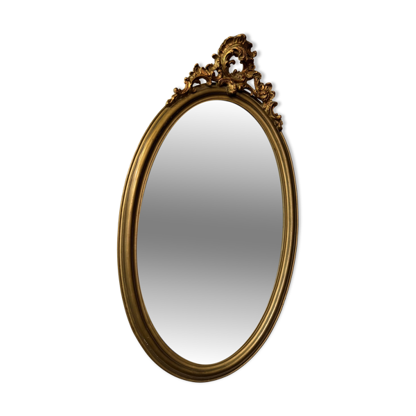 Miroir Louis XVI — Beyit