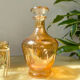 Aperitif service, cooked wine, port or liqueur Verrerie de Monaco