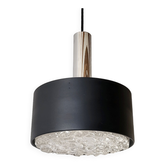 Arlus pendant light vintage 1960