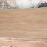 Furniture of profession architect