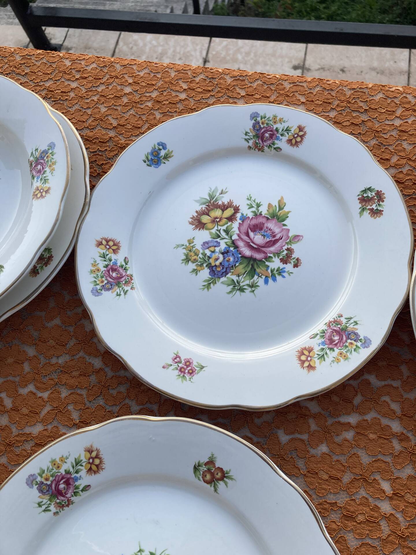 Service Digoin Sarreguemines esprit romantique