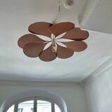 Luminaire George (forme tulipe)