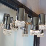 Sciolari house chandelier 10 lights