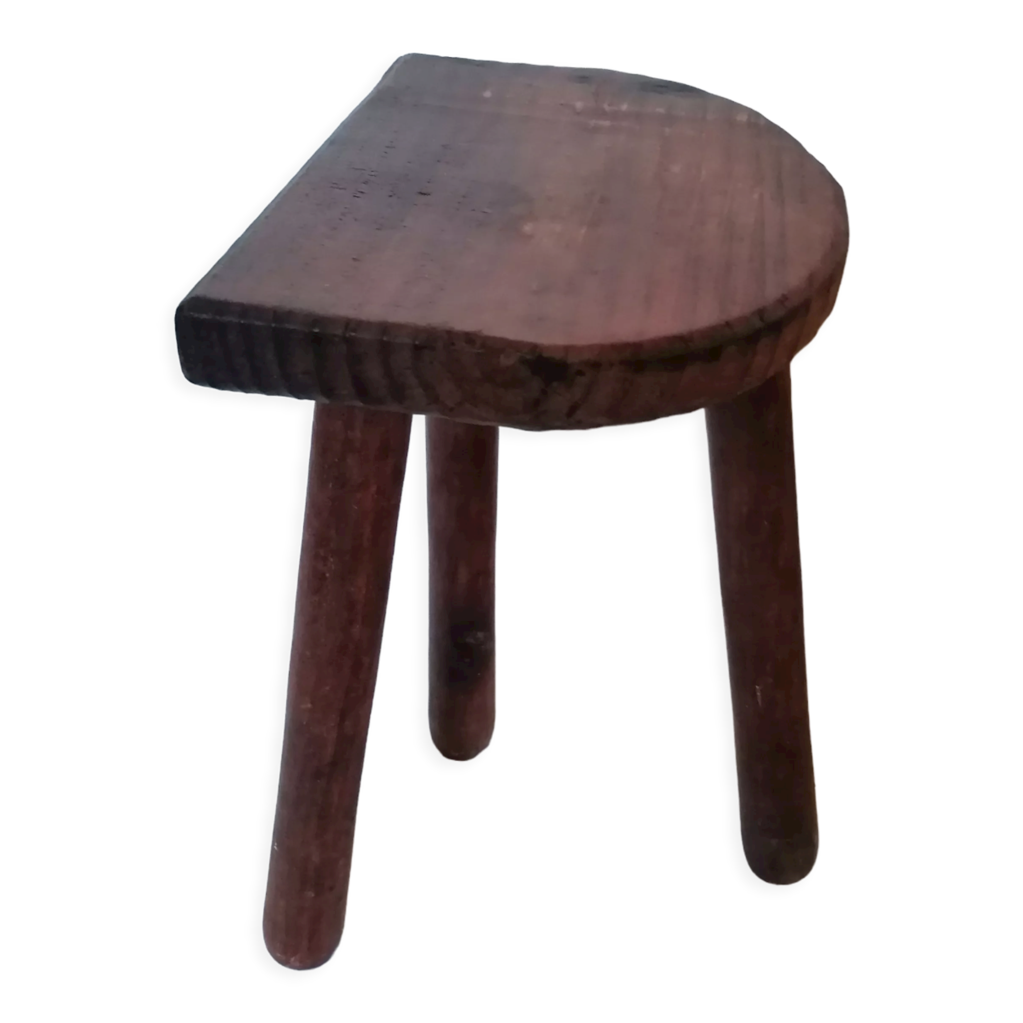 Tripod stool