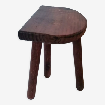 Tabouret tripode