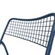 Vintage Folding chair "Ted Net" by Niels Gammelgaard for Ikea 1976