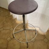 stool