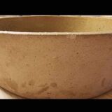Stoneware service