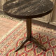 Bistro table