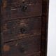 Antique Japanese storage furniture – Meiji/Taishō period (c.1880-1926) #74