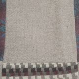 Wool blanket