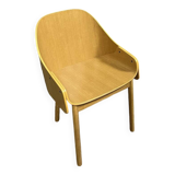 Habitat Design : fauteuil de bureau modèle Callahan édition 2000-2010