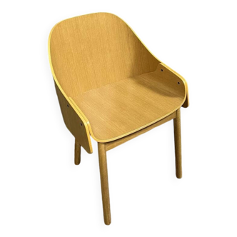 Habitat Design: Callahan model office chair, 2000-2010 edition