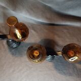 Candlesticks