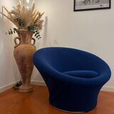 Fauteuil Mushroom de Pierre Paulin