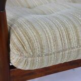Vintage mid century Armchair 'Pottenstein'