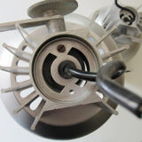 Pair of spot alu 1970