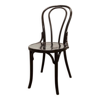 Chair Bistrot Baumann ref 24 1990 bentwood