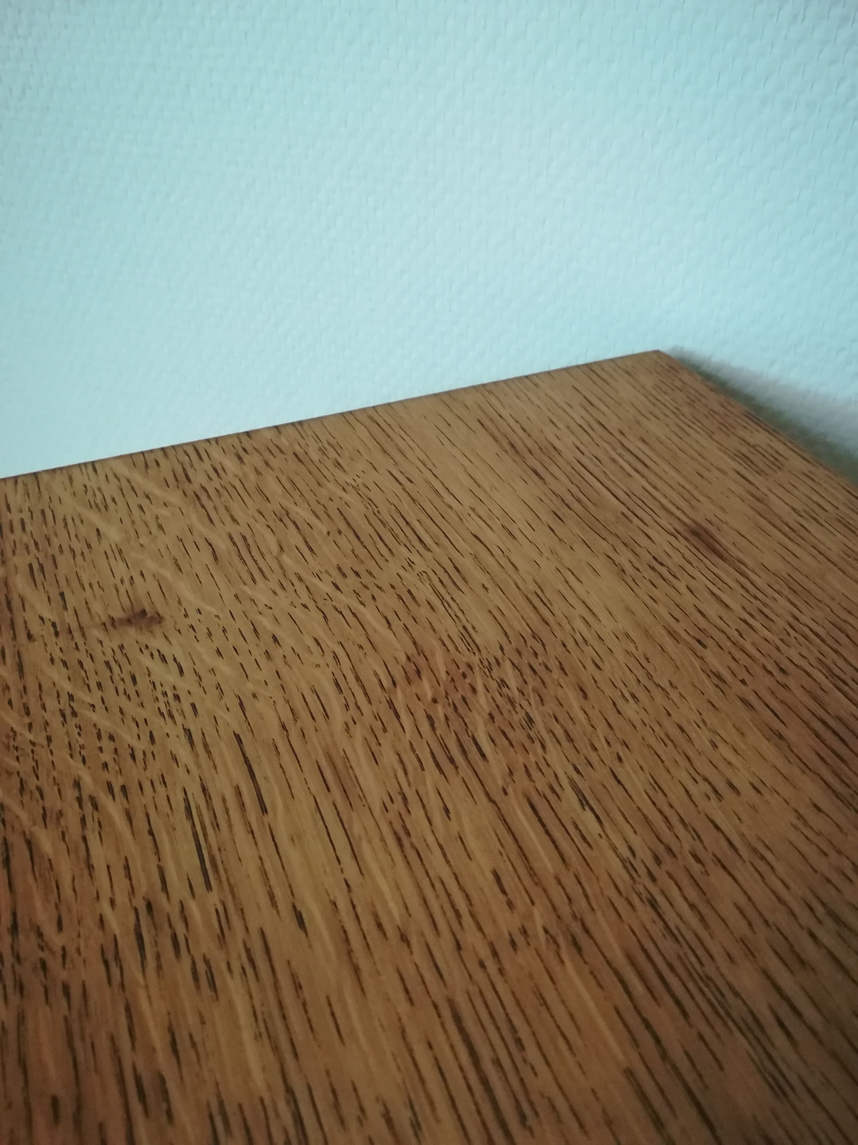 Pair of bedside tables