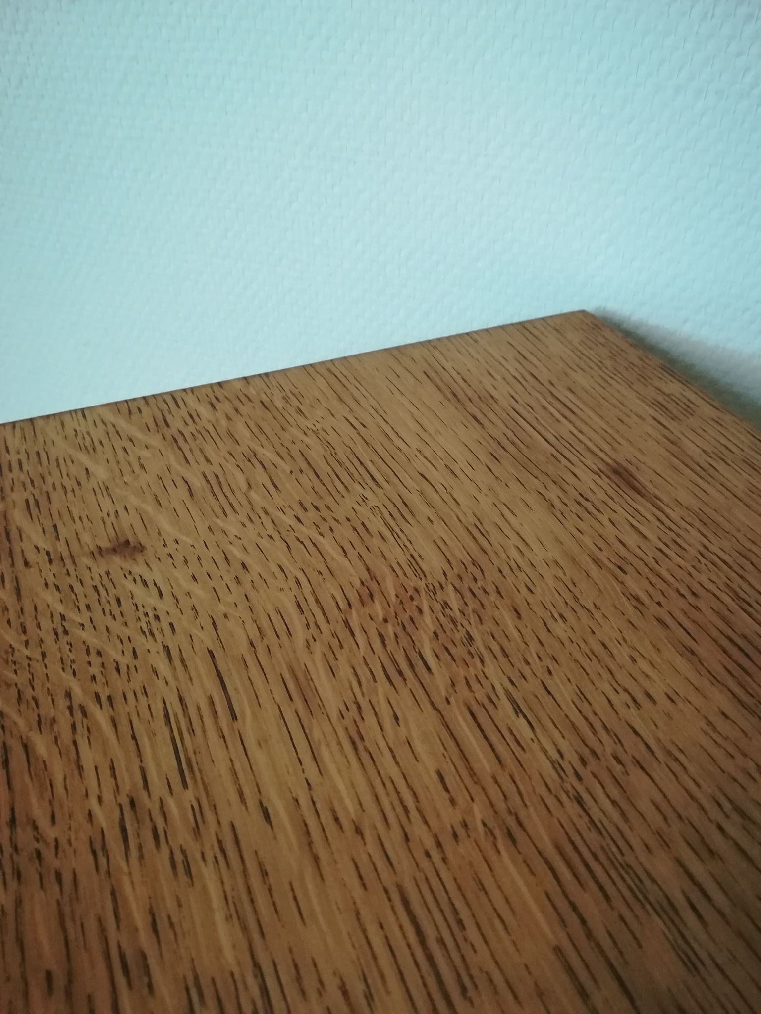 Pair of bedside tables