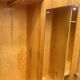 Armoire en noyer de Jitona, années 1970, Tchécoslovaquie