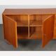 Sideboard by Jiroutek for Interier Praha, U-460, 1960