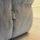 Kashima armchair by Michel Ducaroy for Ligne Roset in 1976