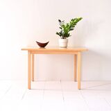 Vintage Scandinavian coffee table