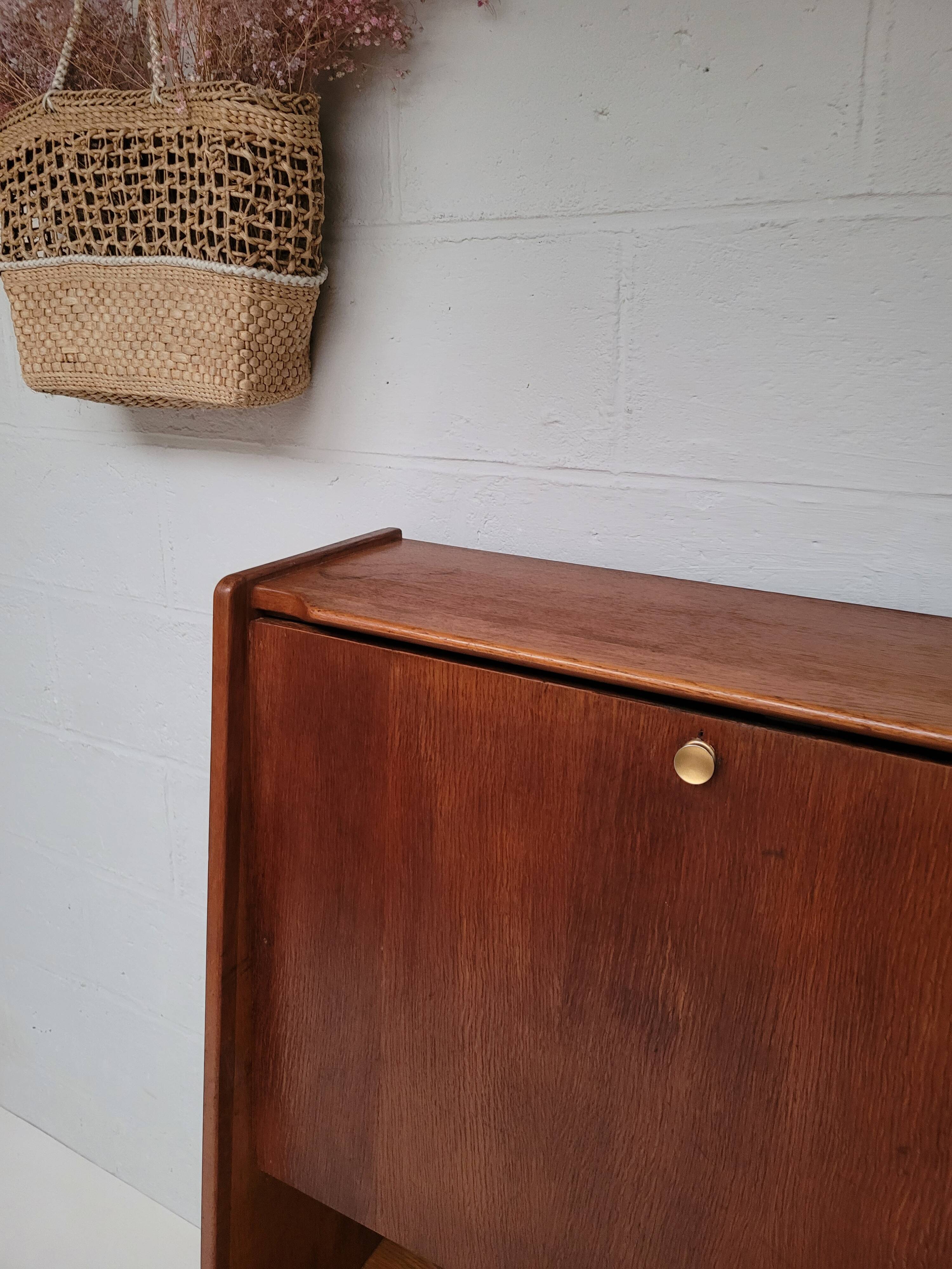 Secretary "Dakar" Roger Landault 50s