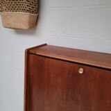 Secretary "Dakar" Roger Landault 50s