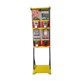 Former 70s candy dispenser Brabo