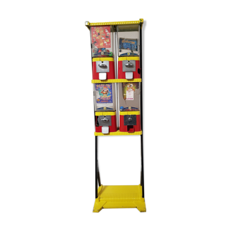 Former 70s candy dispenser Brabo
