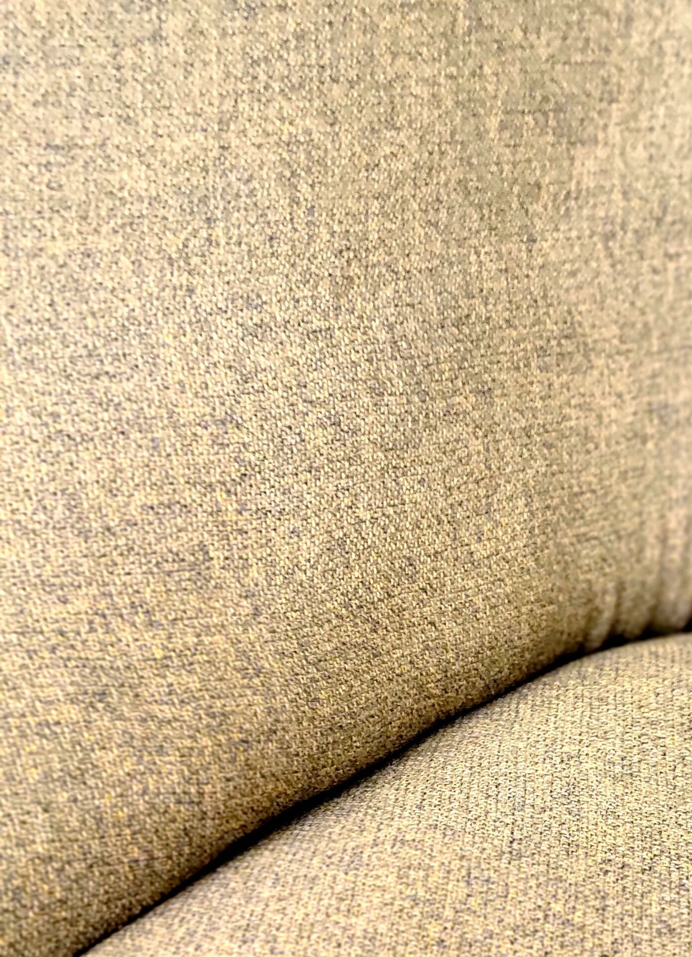 Fauteuil lounge Big Oyster F157 d'Artifort par Pierre Paulin