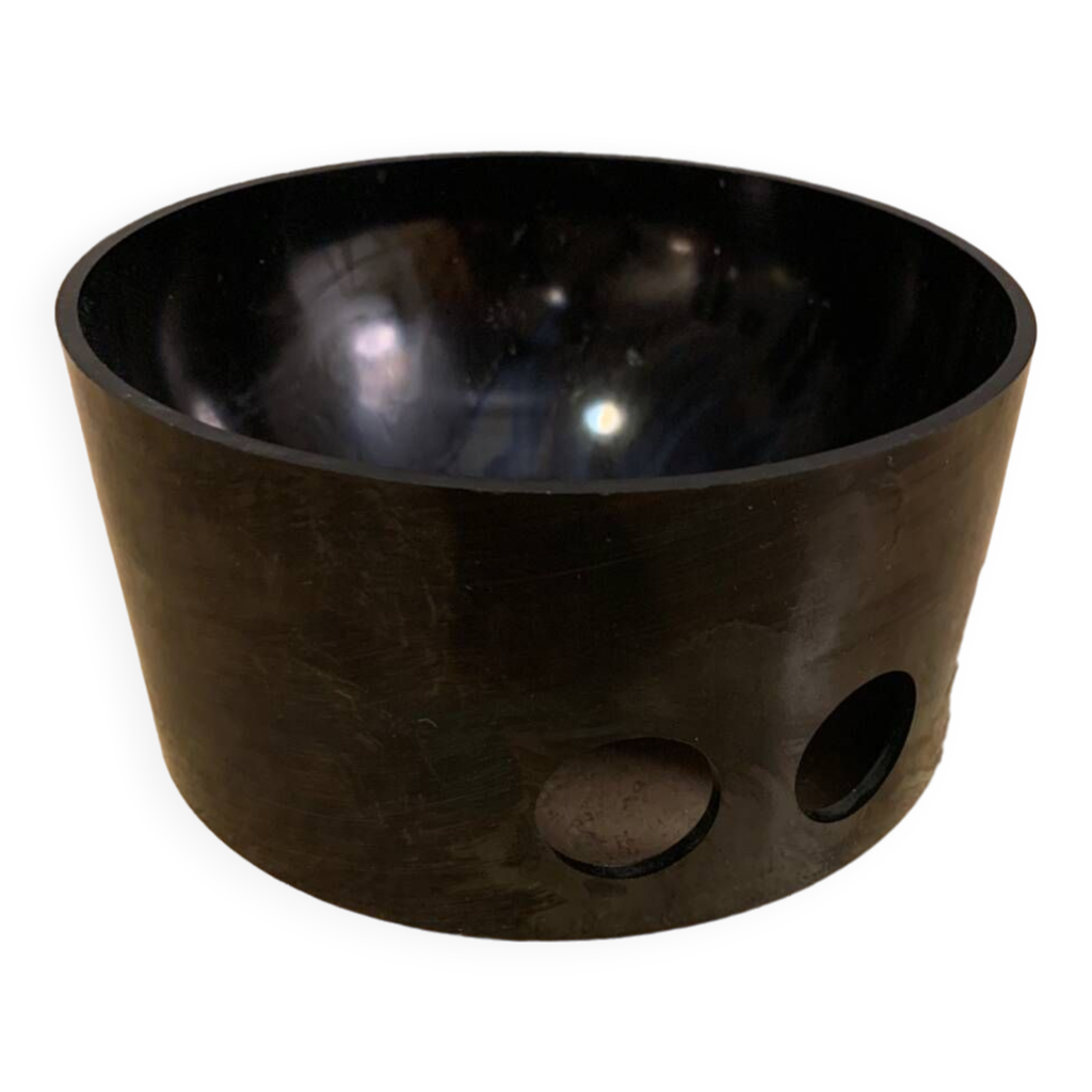 Tongareva ENzo Mari bowl for danese Milano | Selency