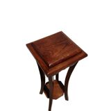 Sellette en bois, 1940