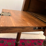 Table à ouvrage extensible