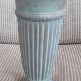 Vintage ceramic vase with original design