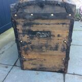 Storage trunk 19 th