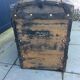 Storage trunk 19 th