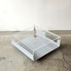 Mobile Coffee Table, Space Age
