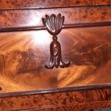 Pair of Chiependal bedside tables
